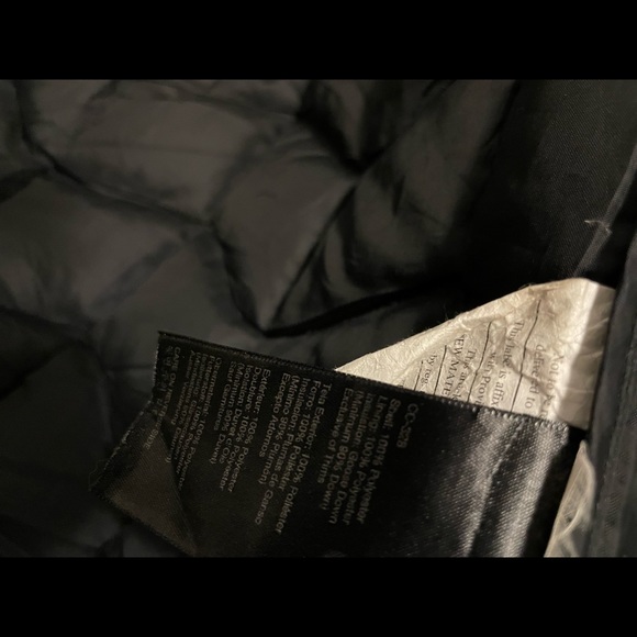 Marmot 800 fill puff jacket - Picture 7 of 8